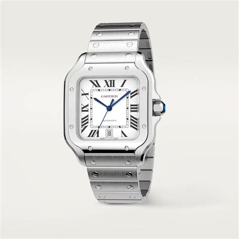 cartier cto 112s|santos de cartier watch.